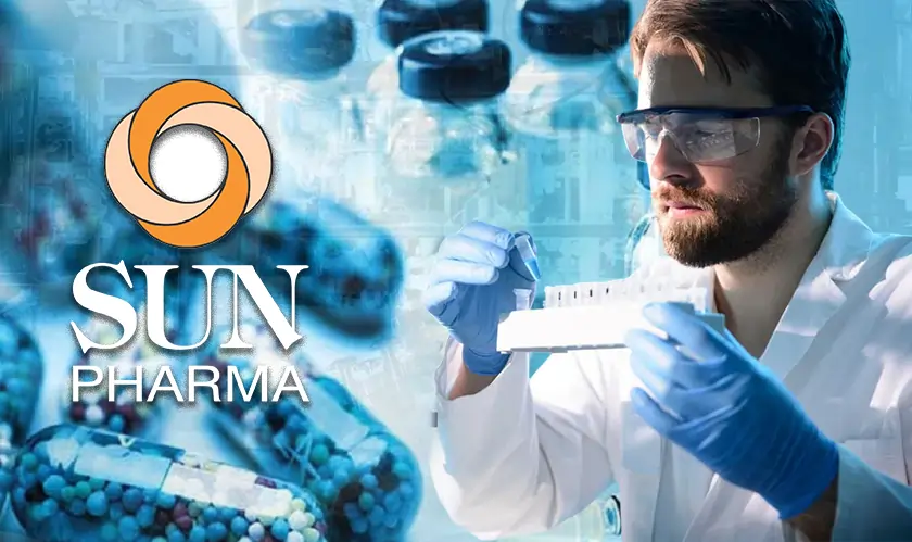 Sun Pharmaceutical Advances Specialty Pipeline, Seeks Commercialization Partner for MMII