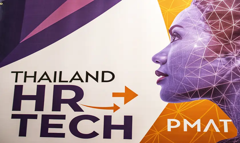 Thailand Hosts Premier HR Tech Conference Focusing on Human-Centred Innovation