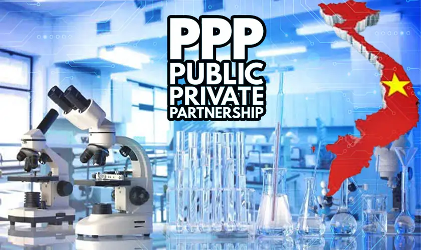 Vietnam Boosts Science and Technology Through PPP Support