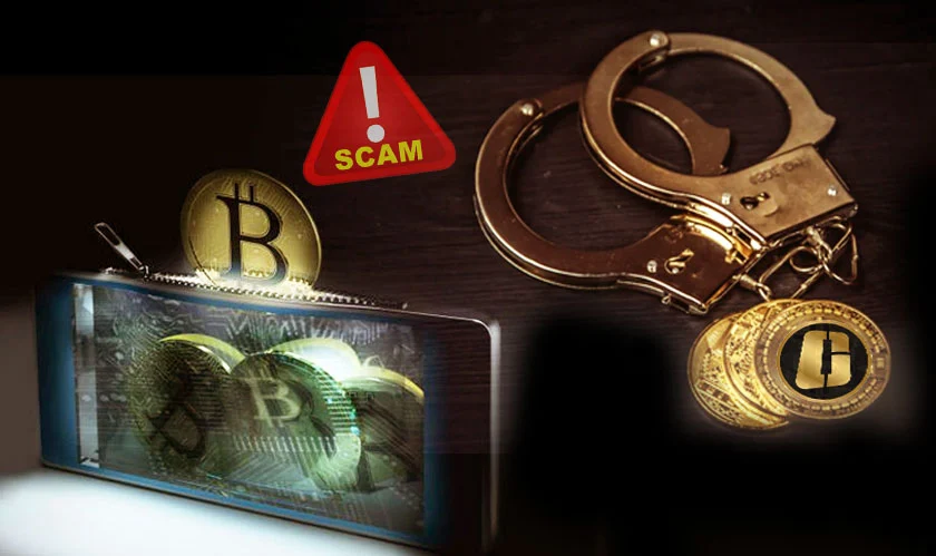 Three of the worst cryptocurrency rug pulls scams ever