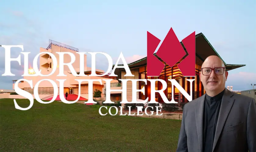 Florida Southern Appoints Founding Dean for Architecture School