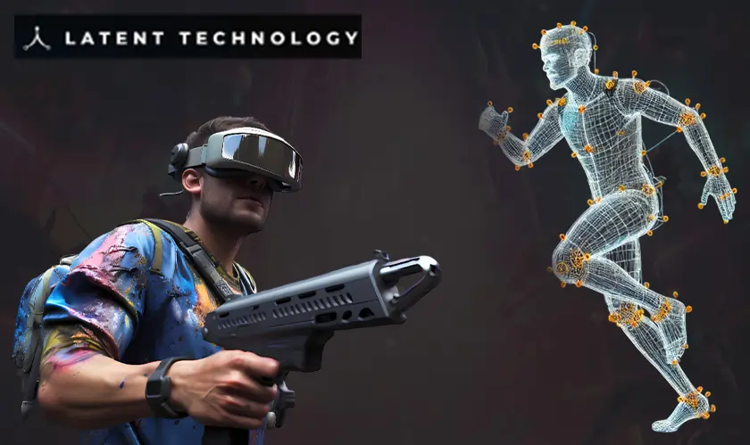 Latent Technology Raises $8M to Revolutionize Real-Time AI-Driven Animation in Gaming