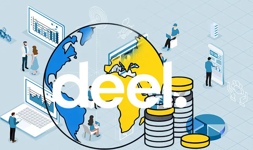 Deel Hits $1 Billion Milestone, Cements Its Lead in Global HRTech Landscape