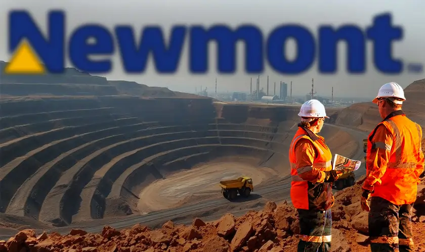 Newmont Shows Mixed Signals in Metals & Mining Sector