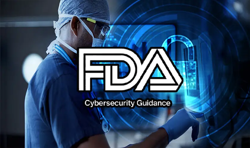 FDA Flags Cybersecurity Risks in Medical Devices