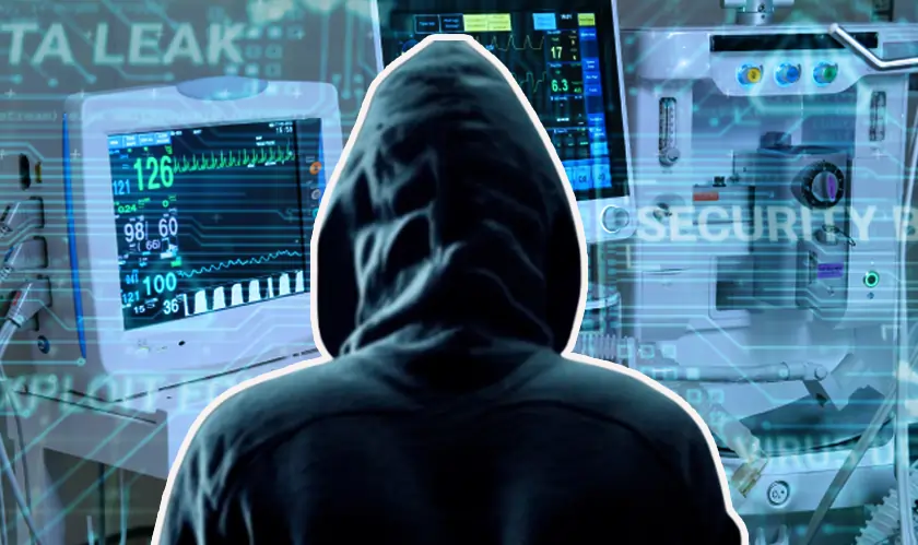 Cyber Threats Prompt Security Shift in Medical Technology