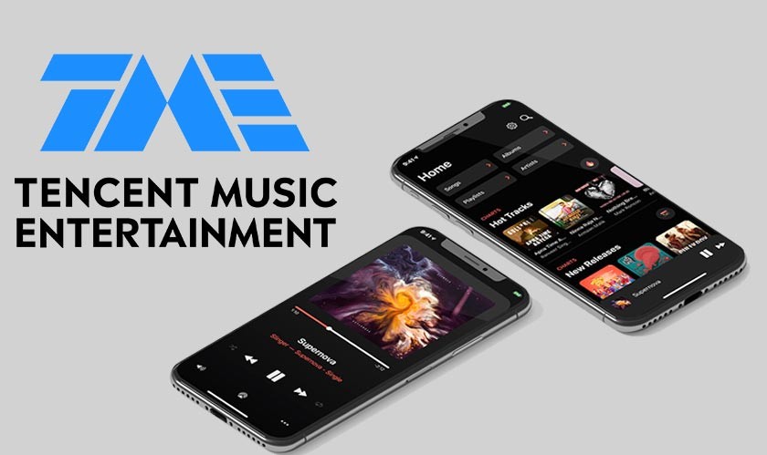 Apple Music expands Chinese music collection via Tencent deal