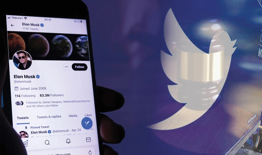 Twitter sues Elon Musk to complete his $44 billion acquisition