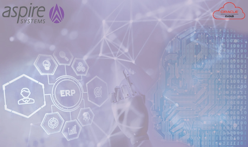 Aspire Systems introduces AI-driven