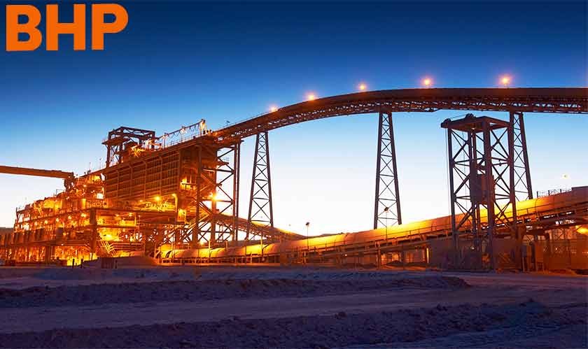 BHP sells its Australian coking coal mines to Stanmore Resources in a $1.2 billion deal