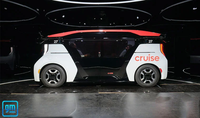 GM’s Cruise allowed to carry paying passengers in driverless cars in California