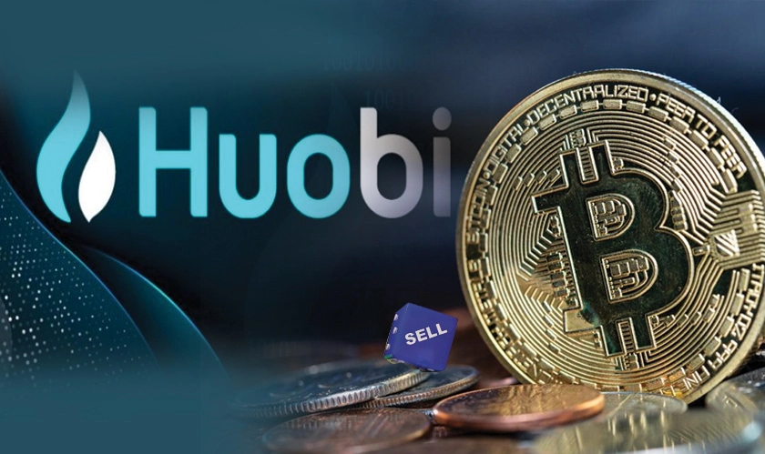 Chinese crypto mogul and Huobi’s