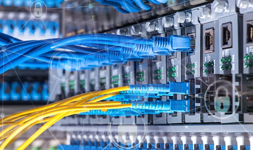 Select and Use Your Firewall