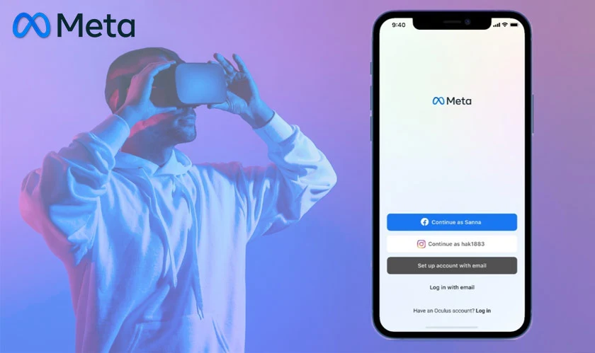 Meta officially deploys
