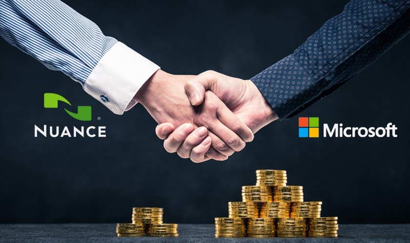 UK’s antitrust regulator investigates Microsoft’s $16B Nuance deal