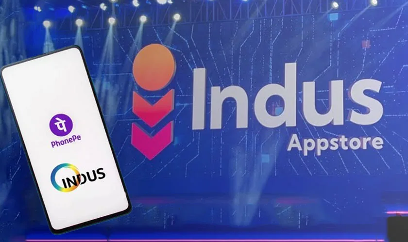 PhonePe launches app store