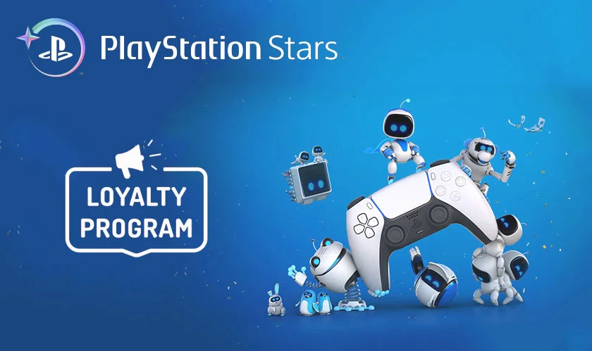 PlayStation to launch a new loyalty