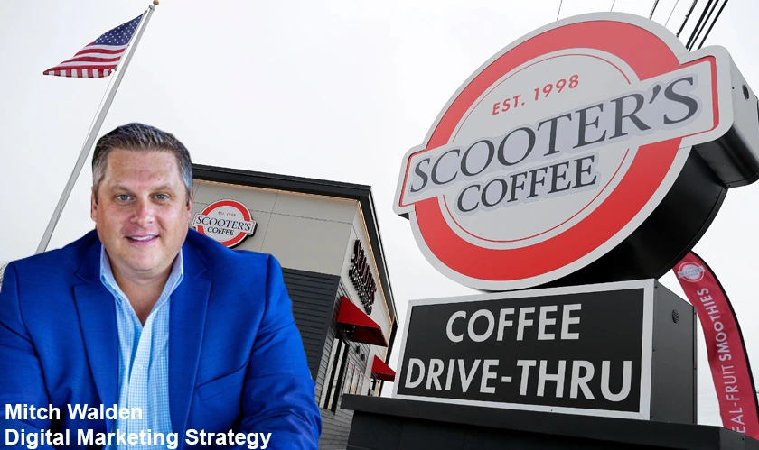 the digital marketing strategy