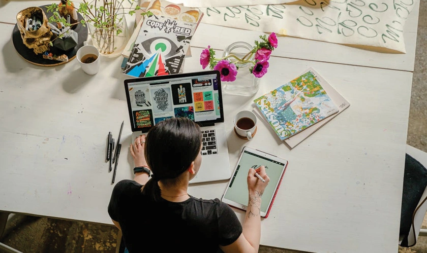 7 Ways to Start Your Business Digitization