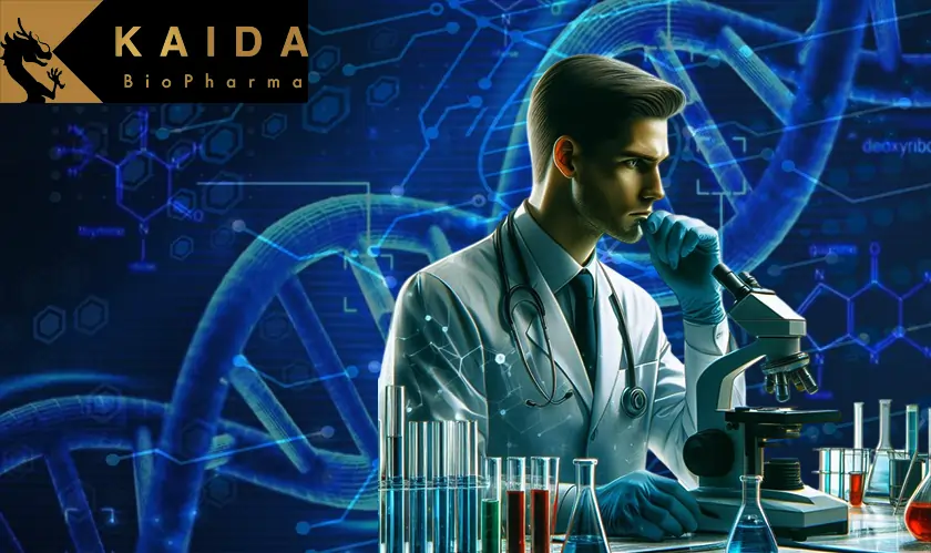 Kaida BioPharma Partners with Northway Biotech to Advance Targeted Cancer Therapy