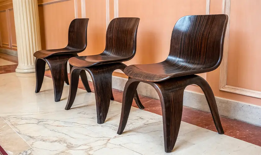 Casa Valle Unveils Gaudí-Inspired Design at NYCxDesign Festival