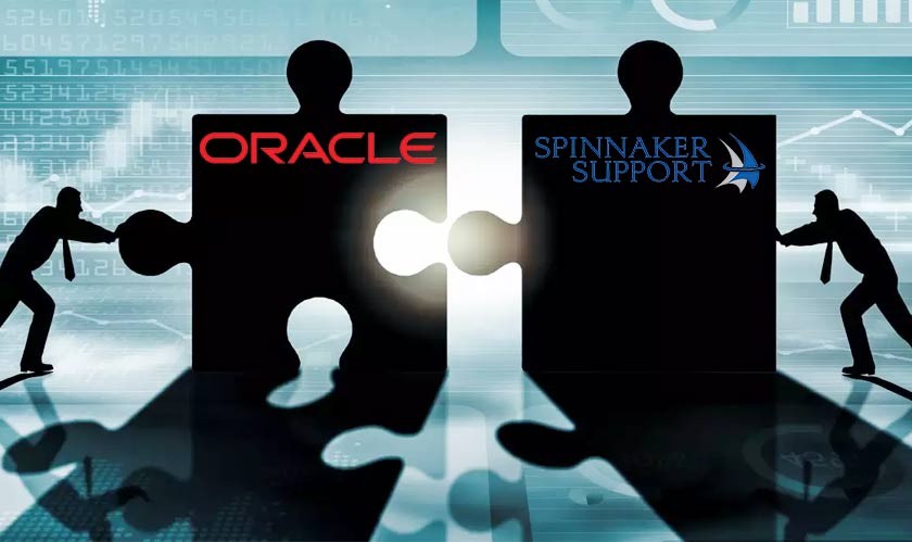 Spinnaker Support acquires a database management company