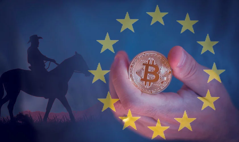 EU agrees on regulations to tame ‘Wild West’ crypto market