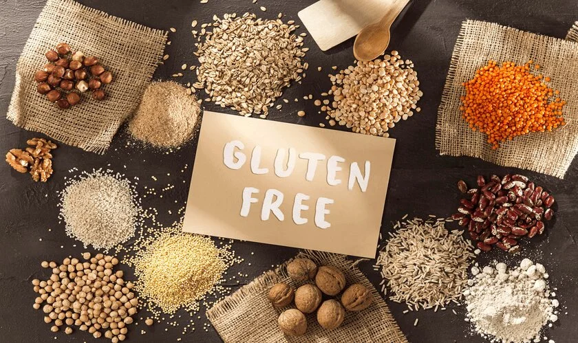 organic food ingredients supplier