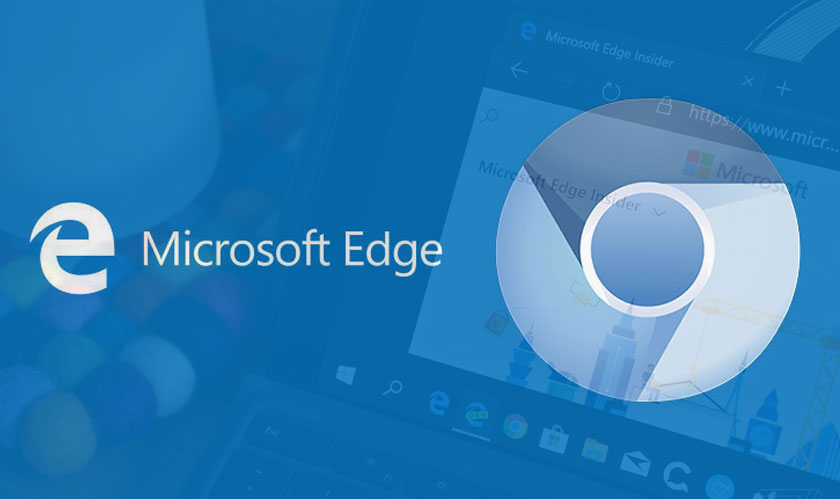 Microsoft's Chromium Edge browser in beta state