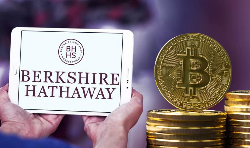 Berkshire Hathaway warns