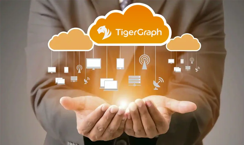 New Features of TigerGraph Cloud Help Bridge the Data and Decision Gap