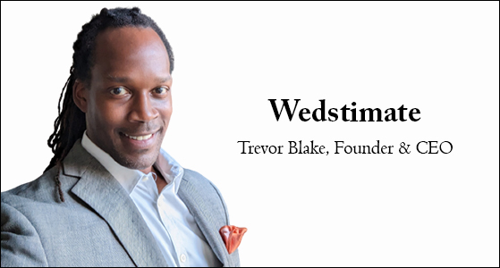 Wedstimate: Matching couples with high-quality wedding vendors suited to their taste