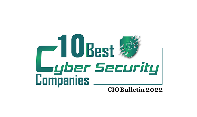 10 Best Cyber Security Companies 2022