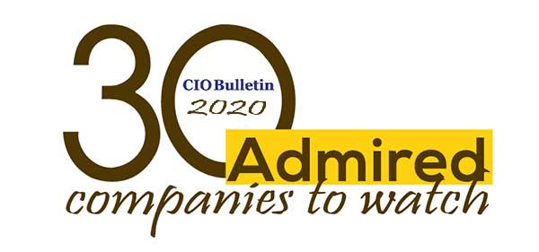 30 Admired Companies To Watch 2020