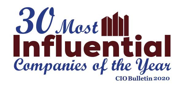 30 Most Influential Companies of the year 2020 (Special Edition)
