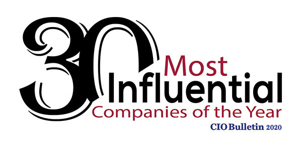 30 Most Influential Companies of the Year 2020