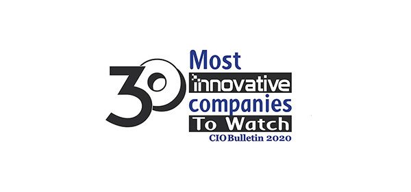30 Most Innovative Companies To Watch 2020