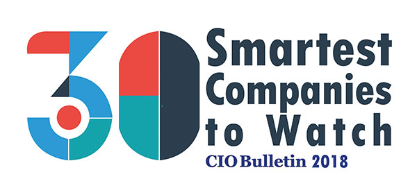 30 Smartest Companies to watch 2018