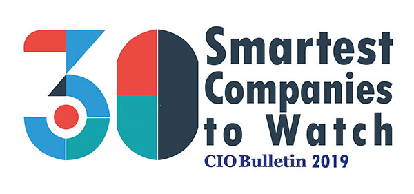 30 Smartest Companies to watch 2019