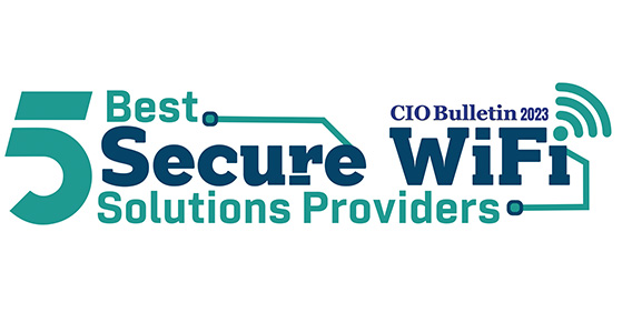 5 Best Secure WiFi Solutions Providers 2023