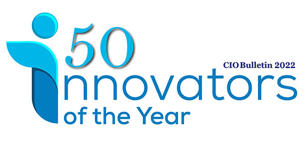 50 Innovators of the Year 2022