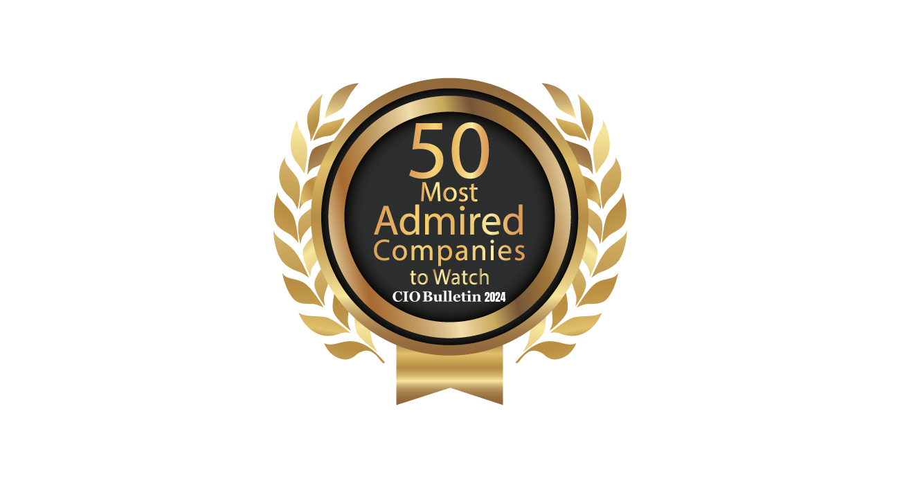 <p>50 Most Admired Companies to Watch 2024</p>