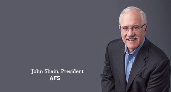 AFS: Where financial services expertise meets technology