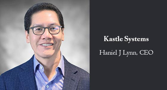 Kastle Systems Innovator in managed securityServices