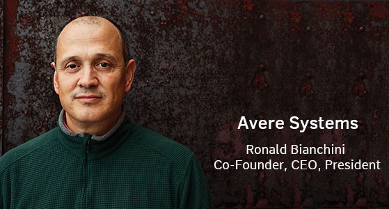 Avere Systems: Enabling Innovation with High-Performance Storage Access