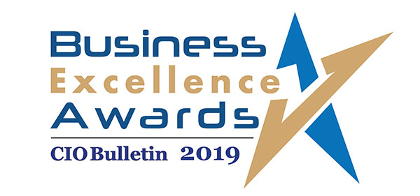 Business Excellence Awards 2019
