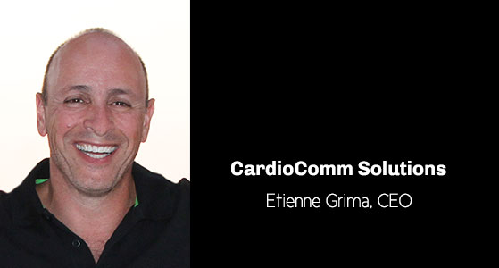 CardioComm Solutions: Leading innovation in ECG Software and EKG Management