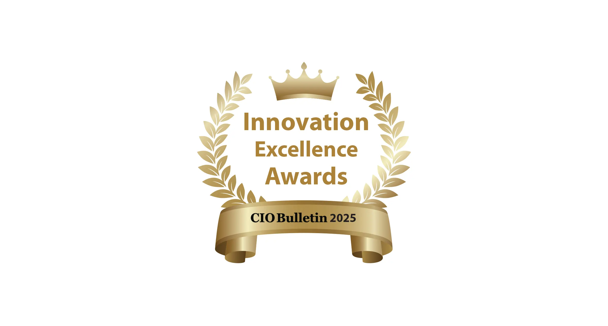 <p>Innovation Excellence Awards 2025</p>
