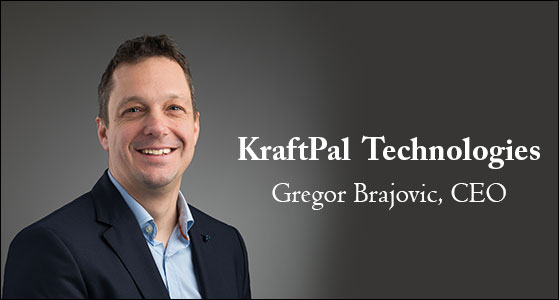 We deliver 21st Century logistic solutions in selected segments of the pallet industry: KraftPal Technologies