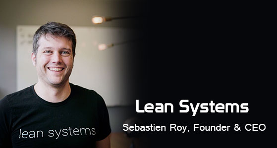 StreetLight, transportation analysis platform